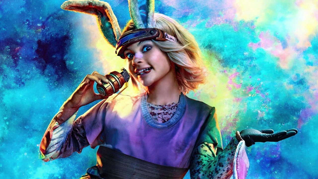 Borderlands zuhause im Stream: Jetzt könnt ihr entscheiden, ob der große Kino-Ärger berechtigt war