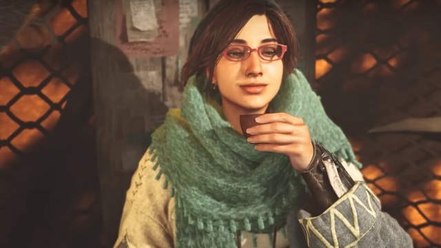 Monster Hunter Wilds-Trailer zeigt neuen Hub, schmerzlich vermisstes Feature und neues Monster