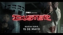 Duster | Trailer Oficial | Max