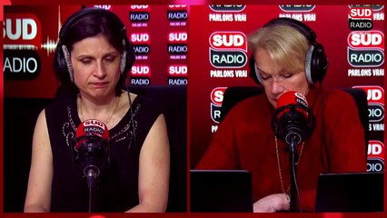 🗣️ Karen : "Quand ma grand-mère est décedée, j'ai pas été aussi proche d'elle que j'aurais voulu"