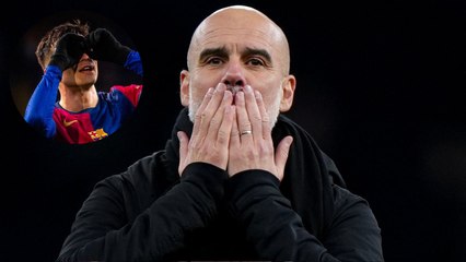 Hansi Flick quiere dejar huella en Barcelona