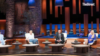 Shark Tank star reveals what all successful businesses share in common