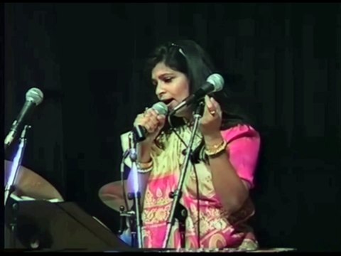 Raina Beeti Jaye by Chitralekha Dixit