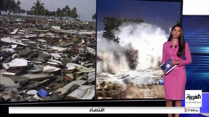 أكثرها تدميرا تسونامي المحيط الهندي.. تعرف على أشهر الزلازل المرعبة