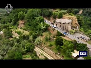 Roma - ​​​​Nella tana del sole - La carovana di destinazione Capo Nord (31.03.25)