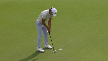 '호주 교포' 이민우, PGA투어 첫 우승 / YTN