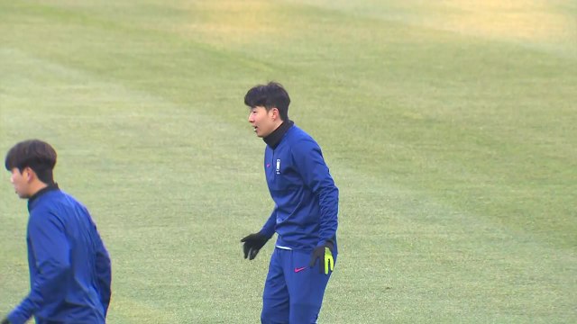 손흥민, 통산 8번째 대한축구협회 올해의 선수 선정 / YTN