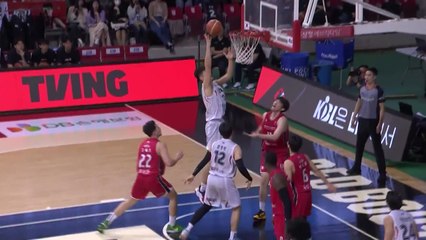 kt, 5연승으로 2위 도약...4강 플레이오프 직행 가능성↑ / YTN