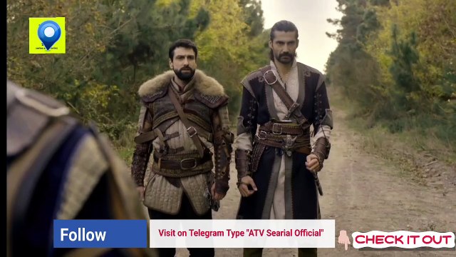 Barbaroslar Season 1 Episode 81 Urdu Hindi dubbed Visit on Telegram Type ATV Searial Official