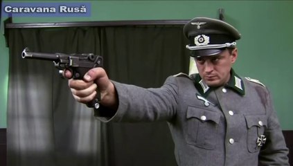 Salvează sau Distruge (2013) - Finalul captivant al mini-serialului despre 1941 🕵️‍♂️