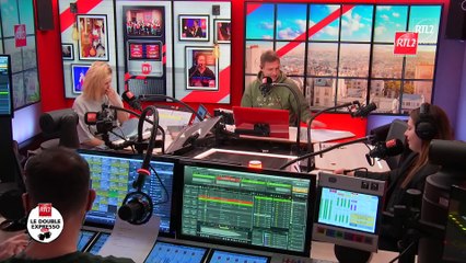 L'INTÉGRALE - Le Double Expresso RTL2 (31/03/25)