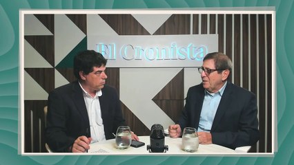 El Cronista On Air - Marzo 2025
