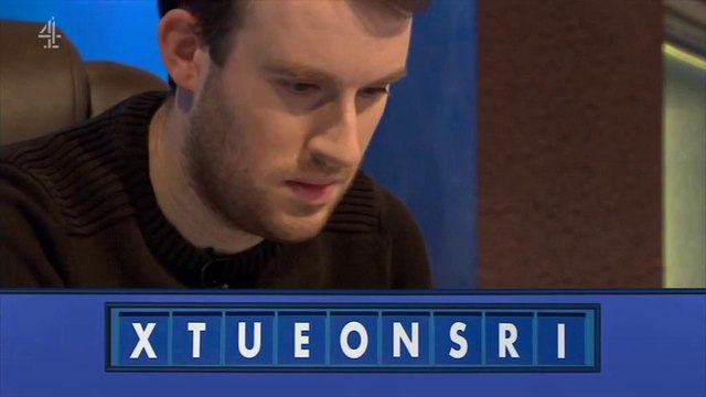 Countdown | Wednesday 19th December 2018 | Episode 6977