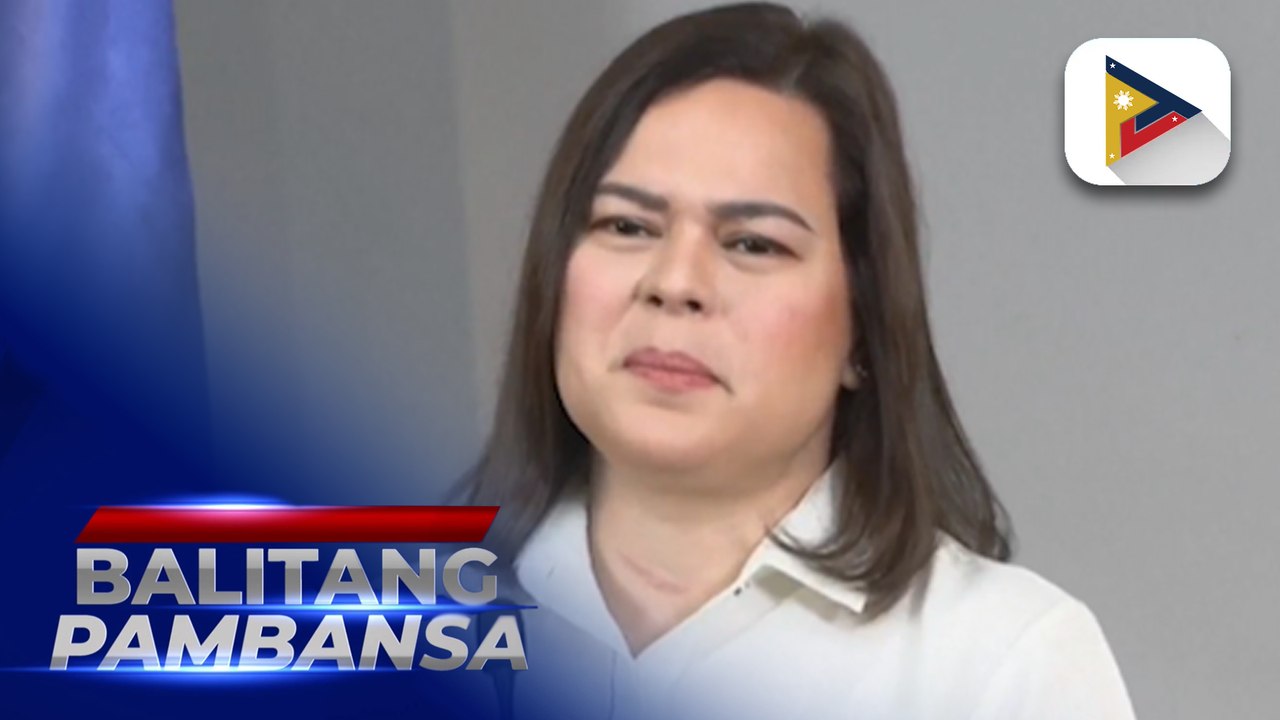 House lawmakers believe impeachment case vs VP Sara Duterte became stronger due to add’l evidence unearthed of late