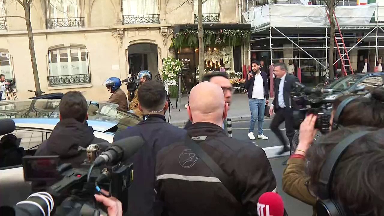 Frankreich: Le-Pen-Urteil mischt Karten für Wahl 2027 neu