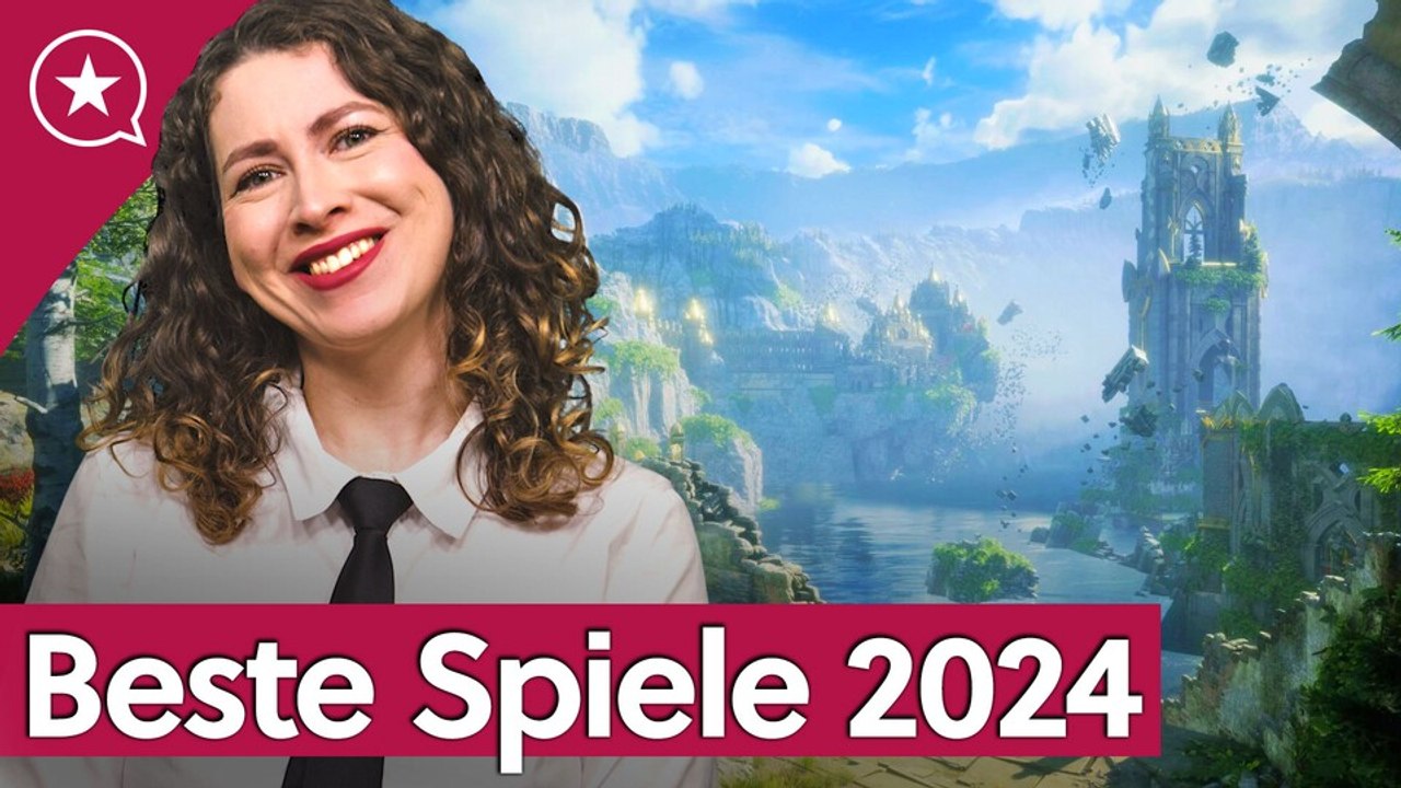 Die 32 besten Spiele 2024