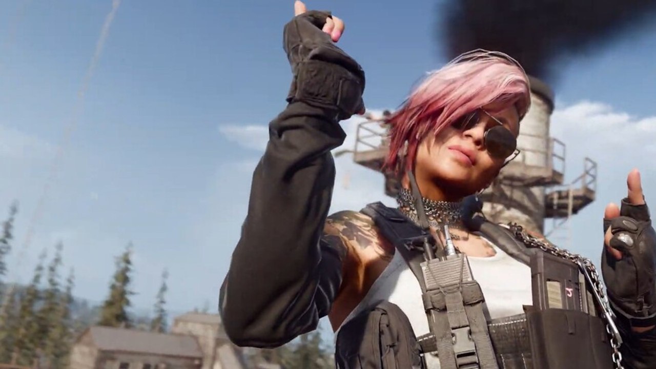 Call of Duty: Warzone bekommt diese Woche endlich Verdansk und will damit zurück zu den Wurzeln