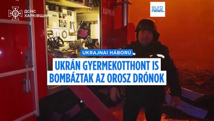 Zelenszkij: Putyint nem érdekli a diplomácia, csak az erőből ért