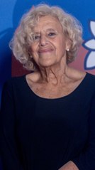 Manuela Carmena explica por qué siempre ha defendido lo público