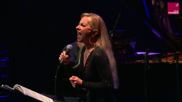 Jules Styne / Stephen Sondheim : Gypsy Some People (Natalie Dessay)