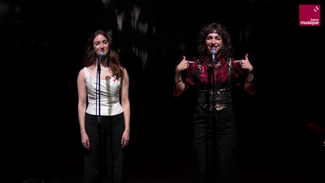 Jules Styne / Stephen Sondheim : Gypsy If Momma Was Married