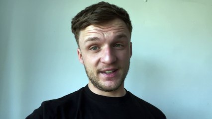 George Bennett's predicted Walsall XI