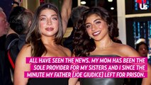 Gia Giudice Addresses Teresa Giudice and Luis Ruelas’ Tax Debt Claims