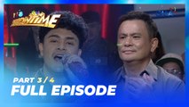It's Showtime: ‘Pangkat Alab,’ hakot puntos na, ayaw pang magparaya! (March 31, 2025) (Part 3/4)