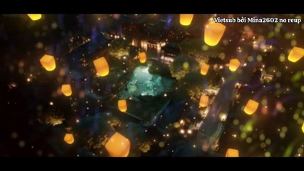 Vietsub Tình Yêu Ngàn Năm Tập 20