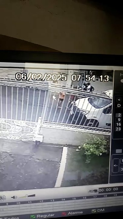 Moradores de Matatu alegam que casa de abrigo d...