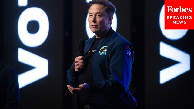 Elon Musk: This Is Why Wisconsin Supreme Court Election Will 'Affect The Entire Destiny Of Humanity'