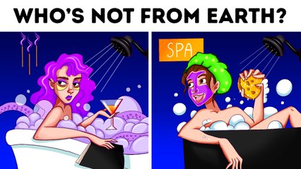 17 Clever Riddles to Jumpstart Your Creative Mind