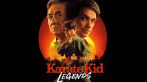 KARATE KID LEGENDS (2025) - Tráiler #1 Español [HD][Castellano 2.0] 🎞️🇪🇸