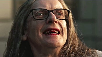 Black Mirror - staffel 7 Folgentitel Trailer DF