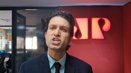 Alan Ghani: Tarifaço de Trump no mundo inteiro traz enorme desafio para o Brasil