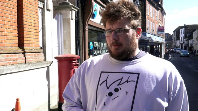 Nigel Farage predicts success for Reform UK at Kent County Council elections