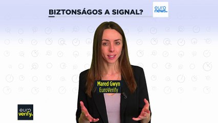 Mi az a Signal, és baj-e, hogy ezt használták a jemeni légicsapás terveinek megosztására?