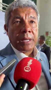 Encontro sobre expansão de negócios econômicos em Salvador reúne Jerônimo e Bruno Reis