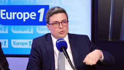 Cyril Hanouna – Procès du RN : «On a une justice du tiers-monde», lâche l'avocat Maxime Thiébaut