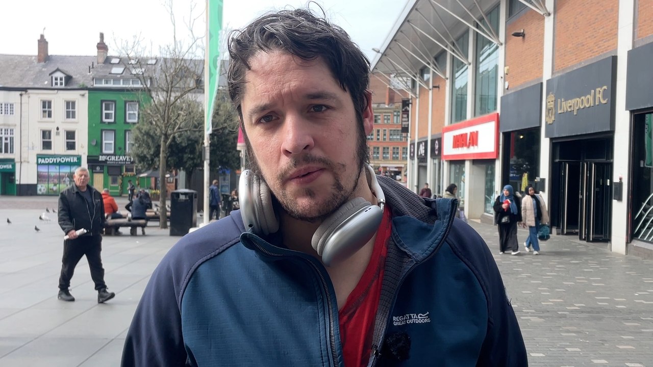 Liverpool: Is the increase in National Living Wage enough to meet the cost of living?