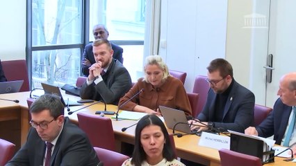 La Justicia francesa declara culpable a Marine Le Pen por malversación