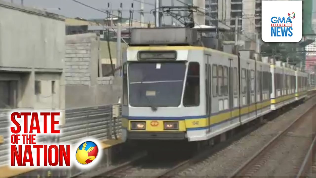 Minimum LRT1 fare simula Apr. 2: P20 sa single-journey tickets at P17 sa stored-value tickets | SONA