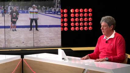 Paroles de président - FFPJP - Michel Le Bot