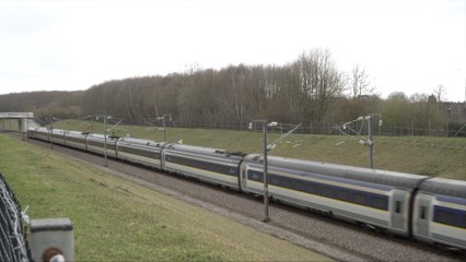 Virgin's Eurostar Rival Gets Green Light 🚄 — Will Services Resume in Kent?