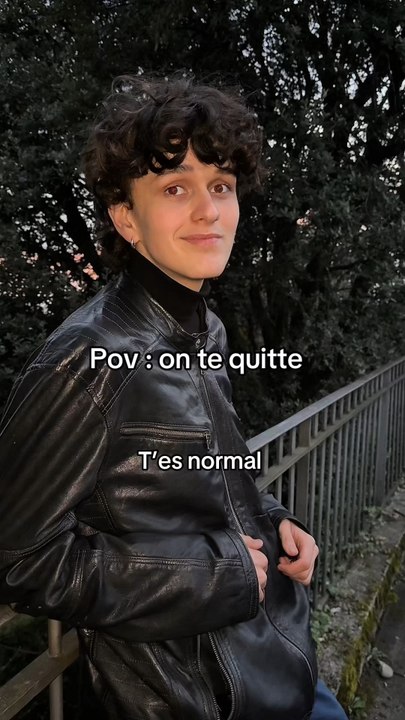 Voici ma nouvelle vidéo