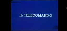 Il Piccolo Detective - Il Telecomando [ITA]