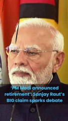 Breaking News PM Modi Retirement Claim, Visa Fee Hike, EV Expansion & More!