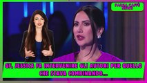 GF, Jessica fa intervenire gli autori per quello che stava combinando...