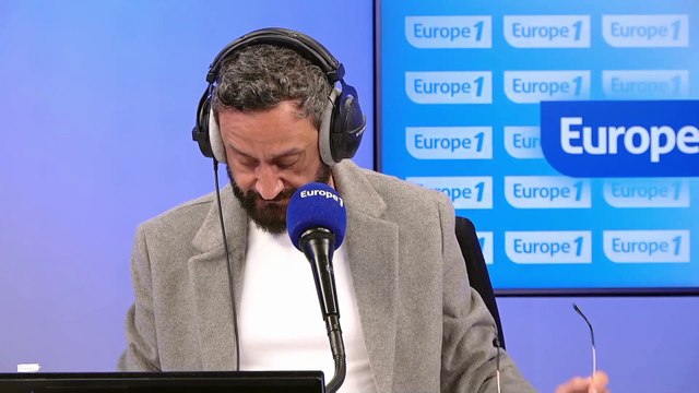 Cyril Hanouna – Condamnation de Marine Le Pen : «C'était quasiment inévitable», pour Gilbert Collard