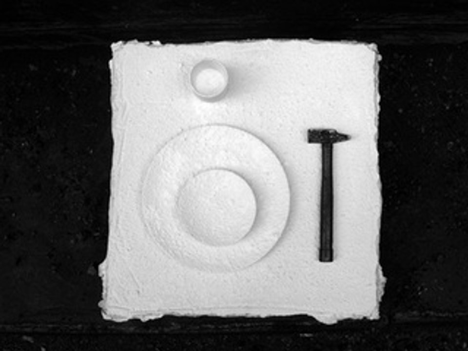 Industrial Fragility [poetical version]